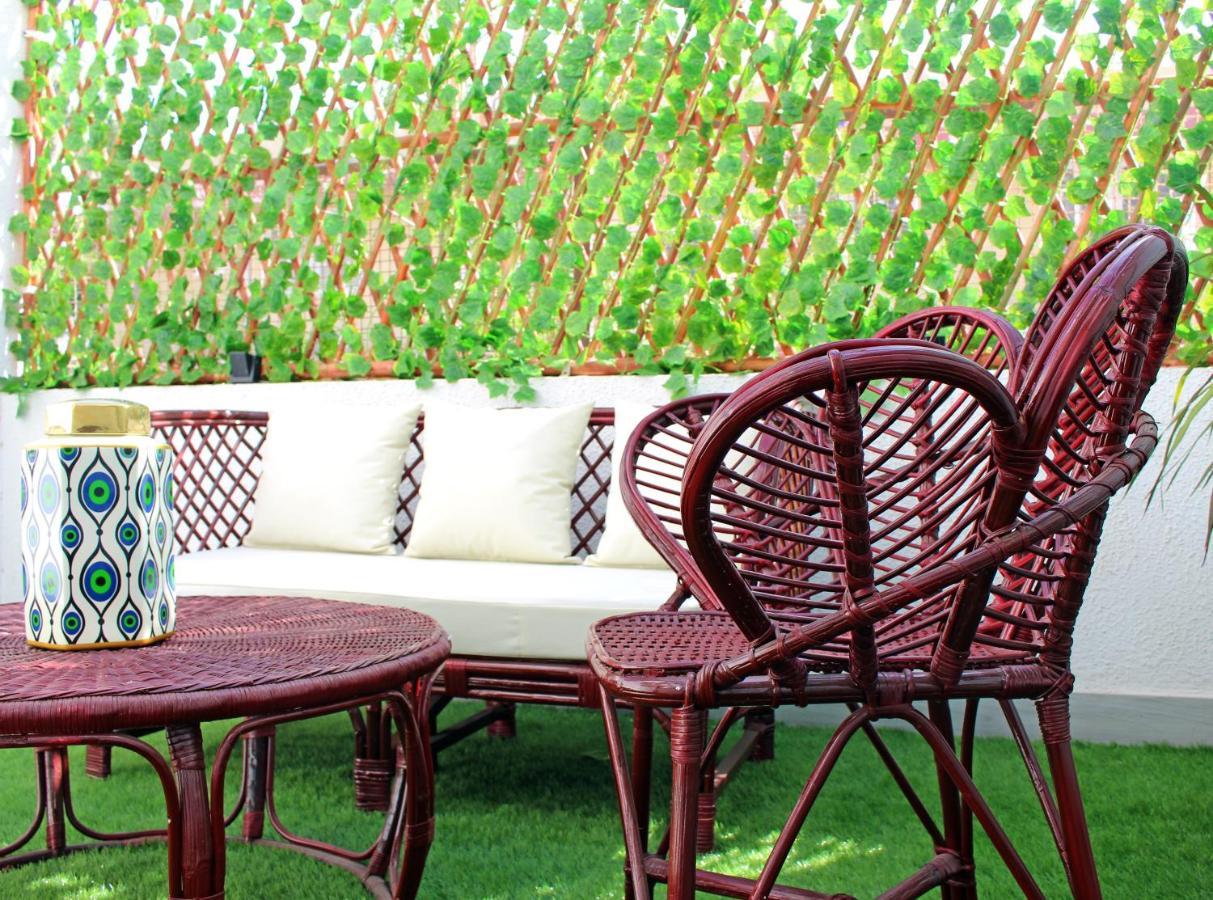 Ambiance Boutique Art Hotel Karatschi Exterior foto