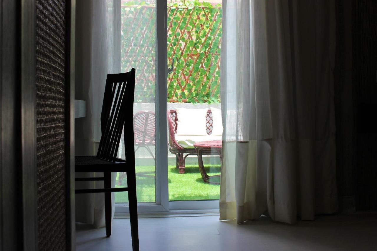 Ambiance Boutique Art Hotel Karatschi Exterior foto
